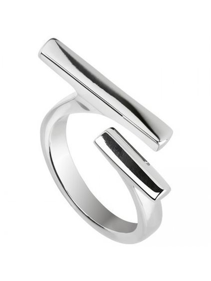Ringe Breil Dame Sticks in Stahl TJ2233-12 - TJ2233-12